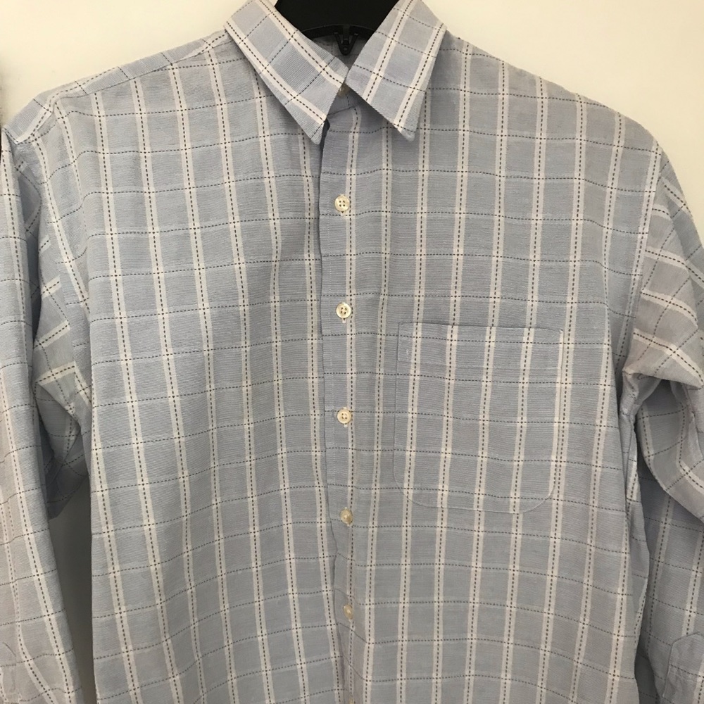 Burberry London Dress Shirt